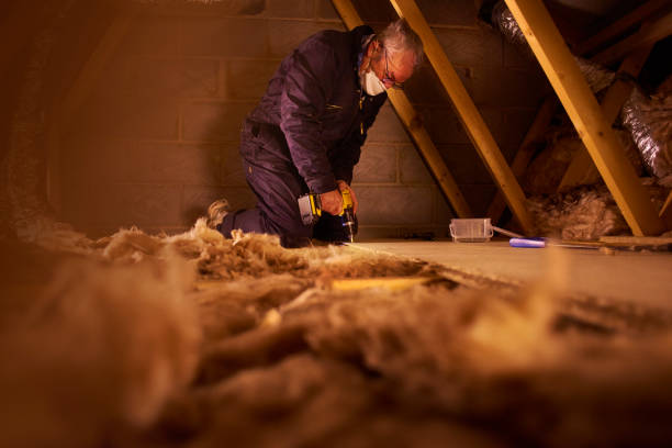 Reliable Rancho Cordova, CA Insulation Contractor Solutions